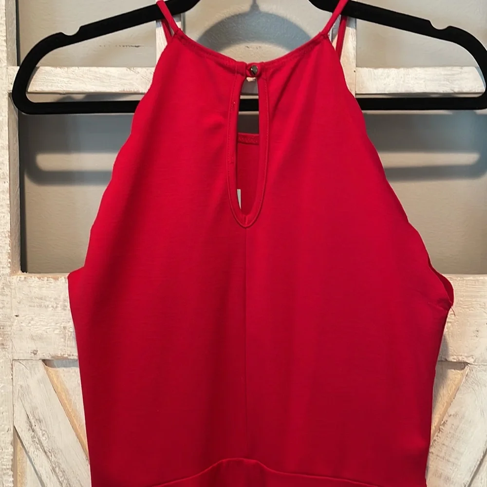 NWT Nine Britton Knit Dress - Picture 7 of 11